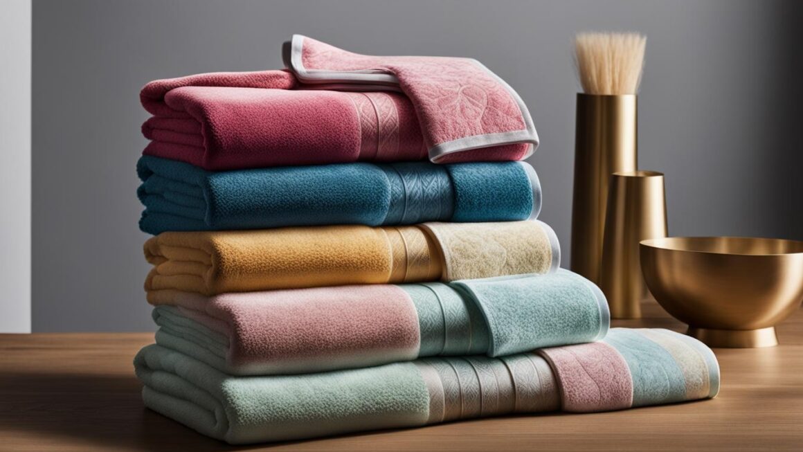 Zdobądź dostosowane ręczniki promocyjne dla Twojej Firmy.