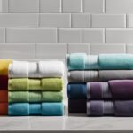 Ręczniki firmowe z nadrukiem
