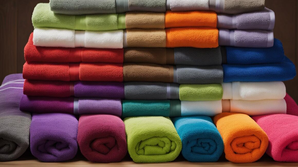 Ręczniki reklamowe z Własnym znakiem – Zamów już dziś!
