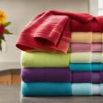Spersonalizowane ręczniki z nadrukiem